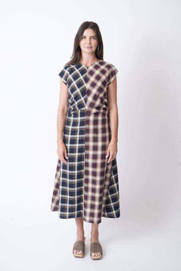 Rochelle Dress