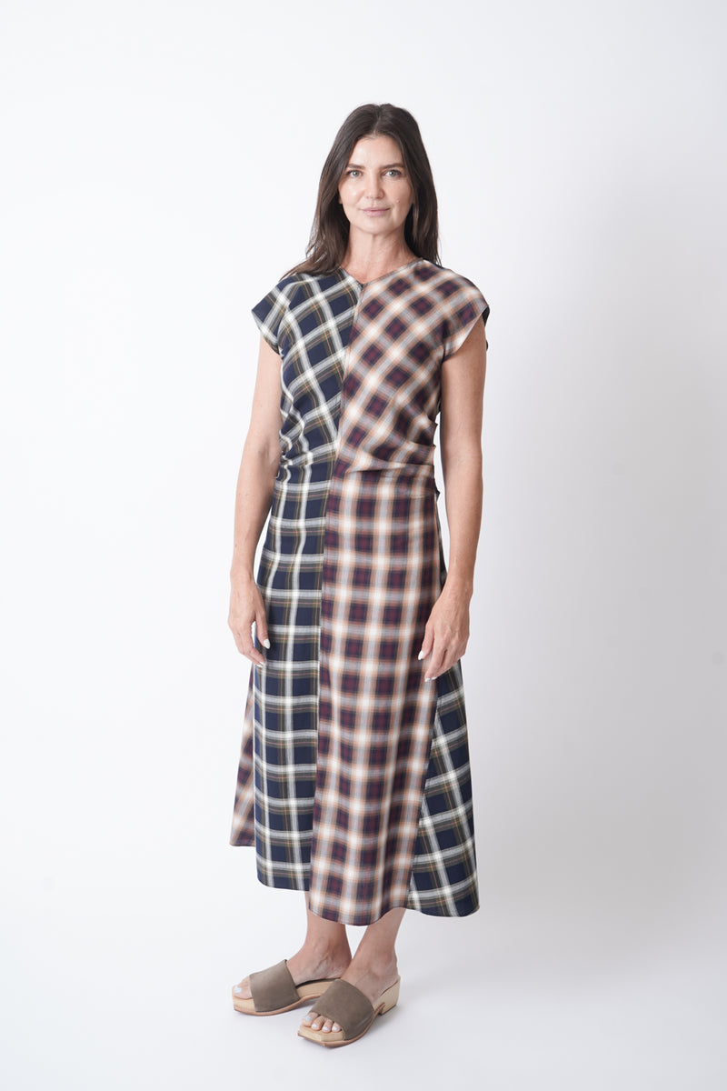 Rochelle Dress