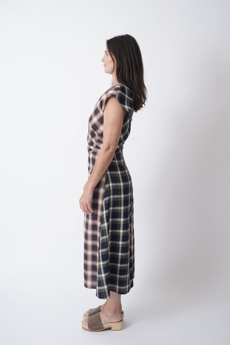 Rochelle Dress