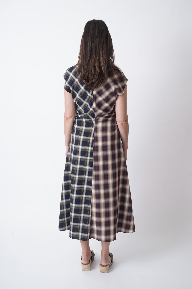 Rochelle Dress