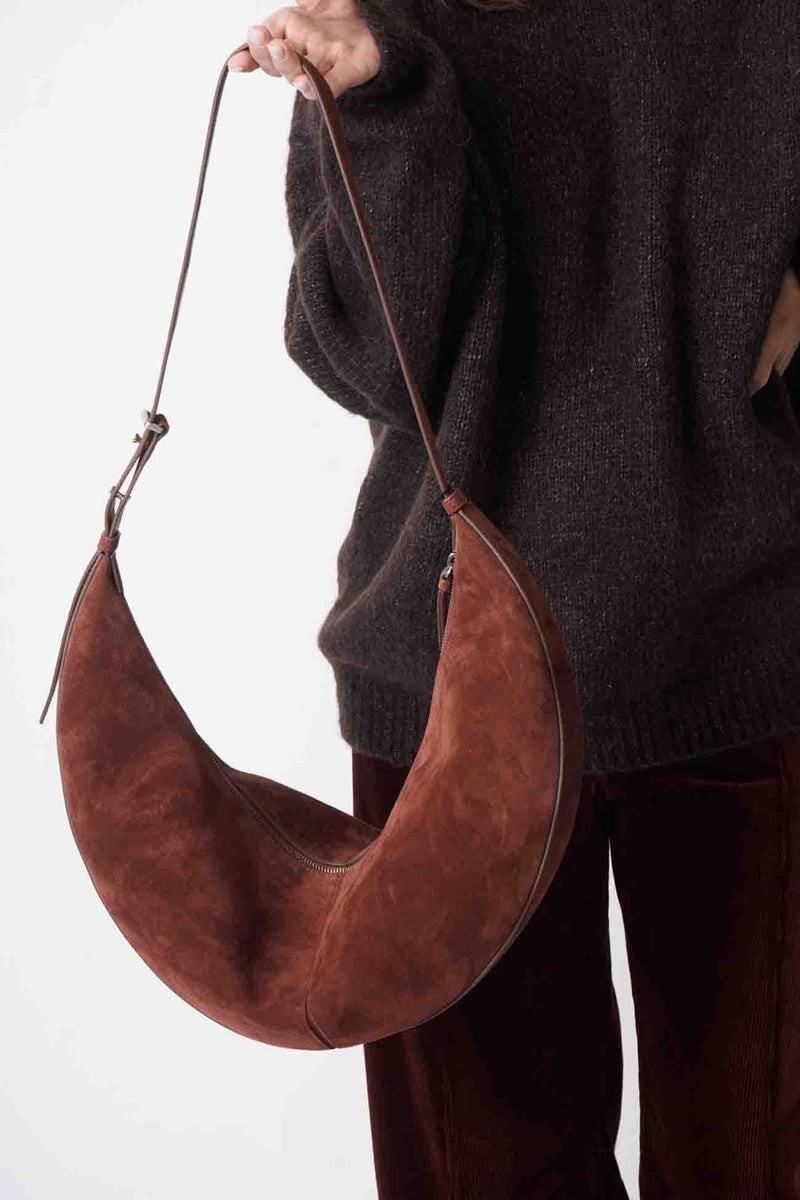 Hobo Slide Bag