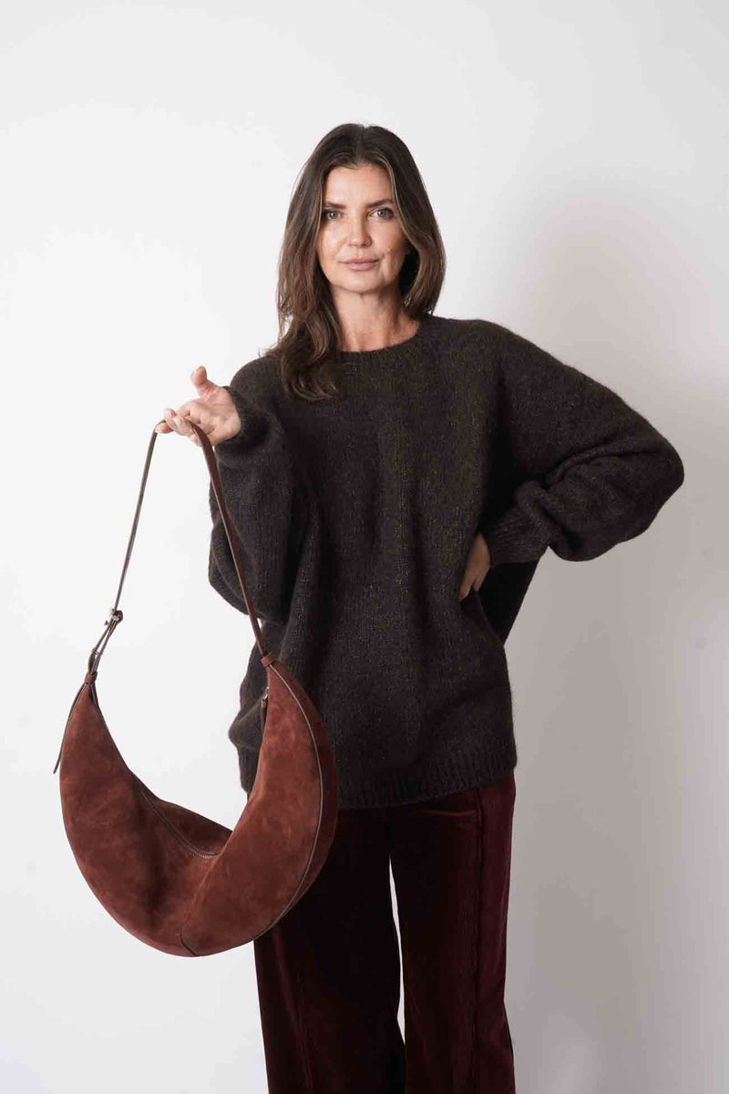 Hobo Slide Bag