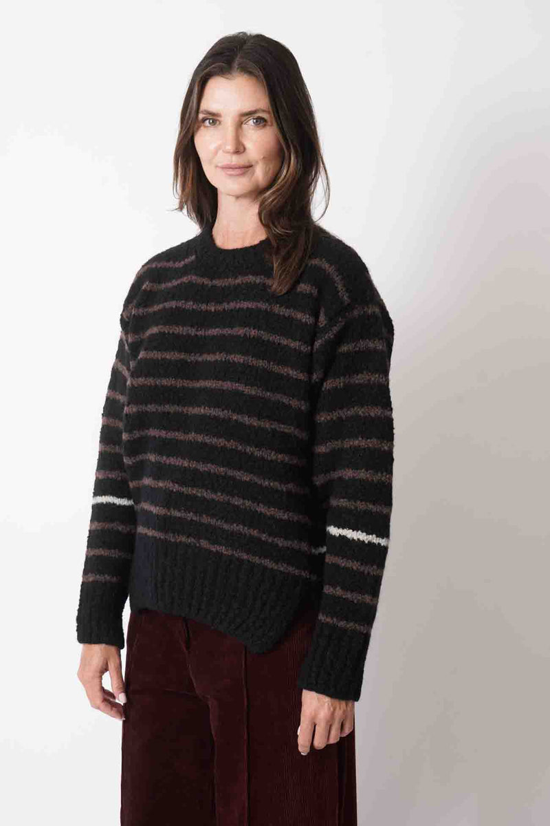 Leonie Sweater