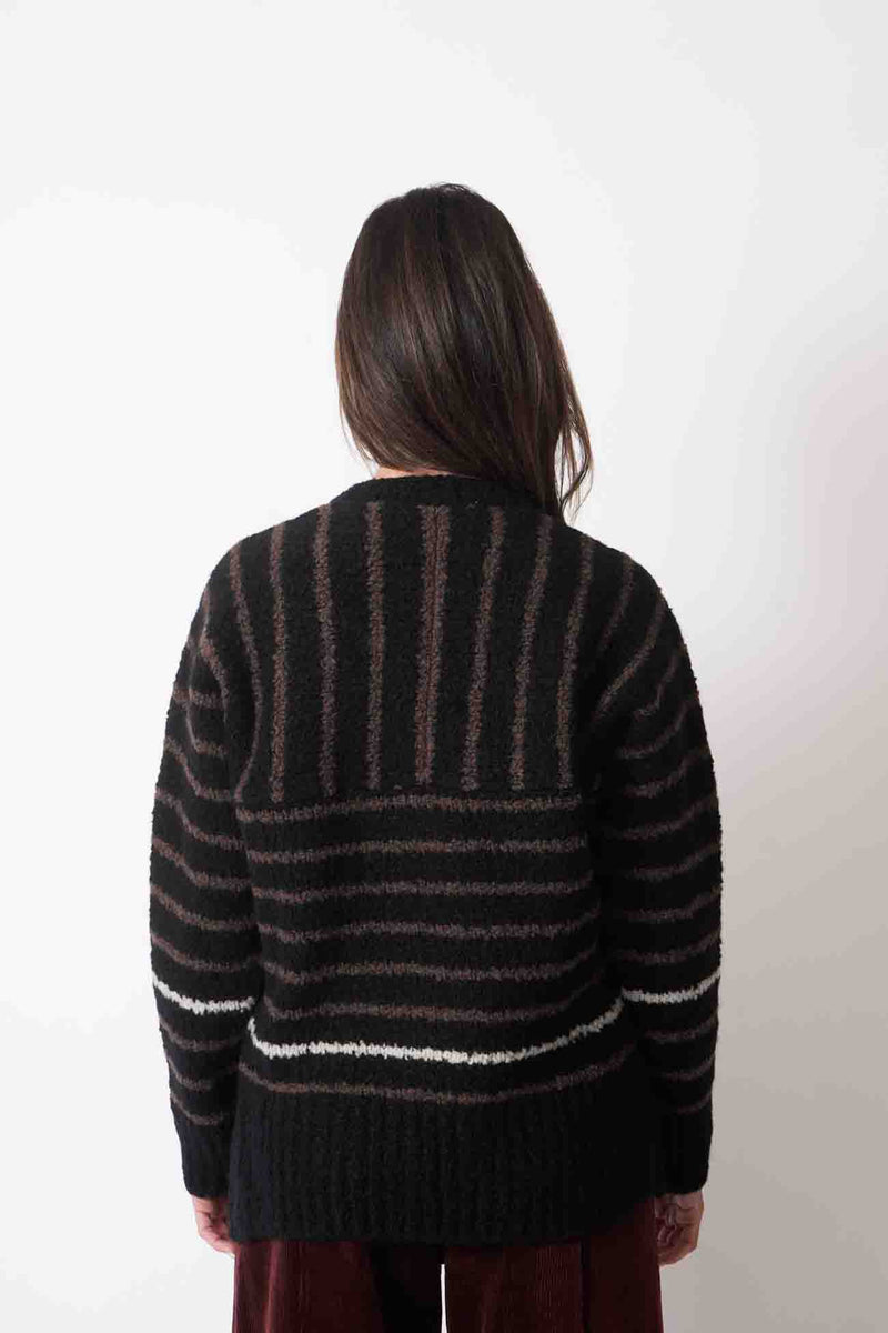 Leonie Sweater
