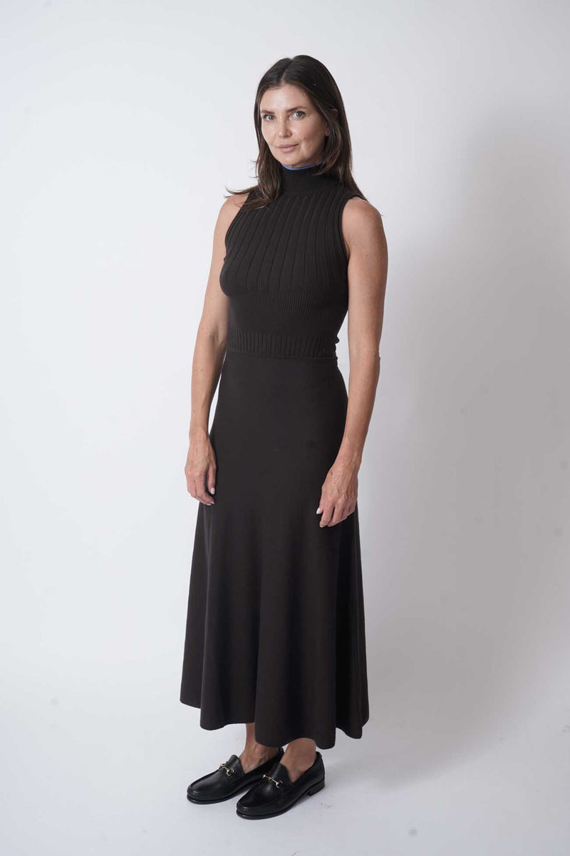 Ezme Dress