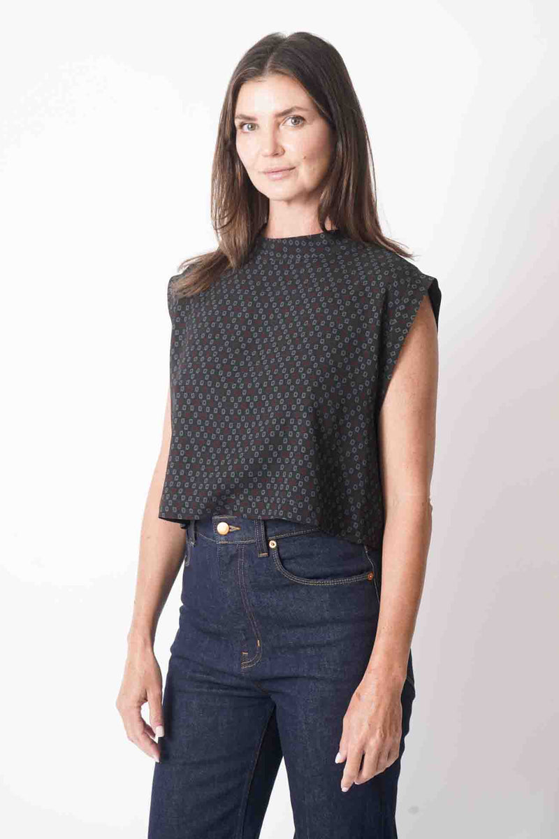 Bacchus Top