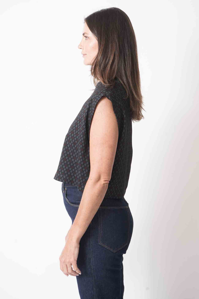 Bacchus Top