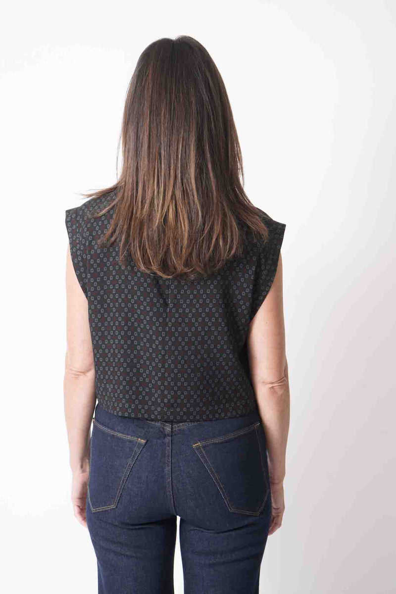 Bacchus Top