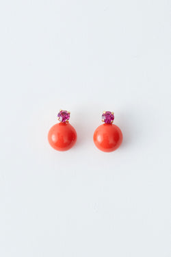 Bramgrove Earrings
