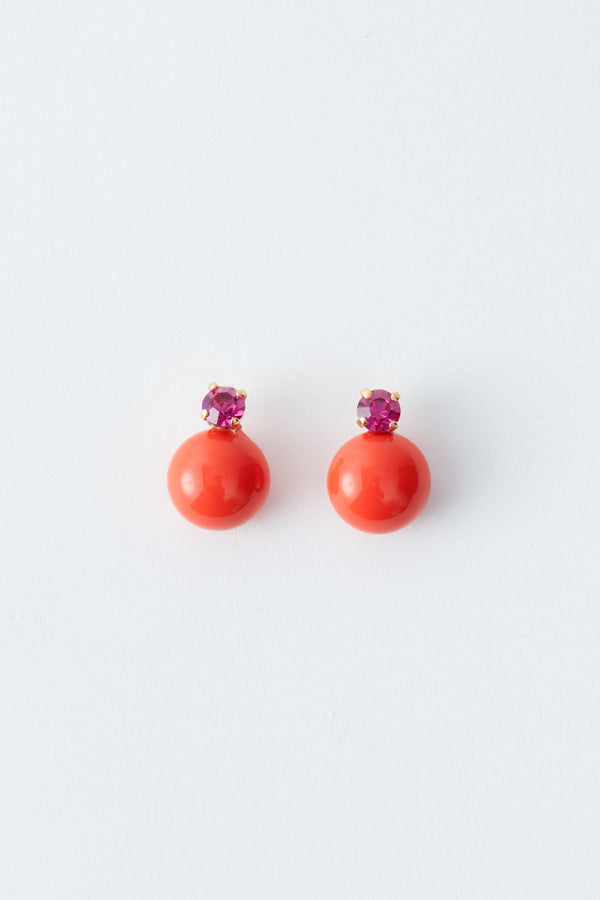 Bramgrove Earrings