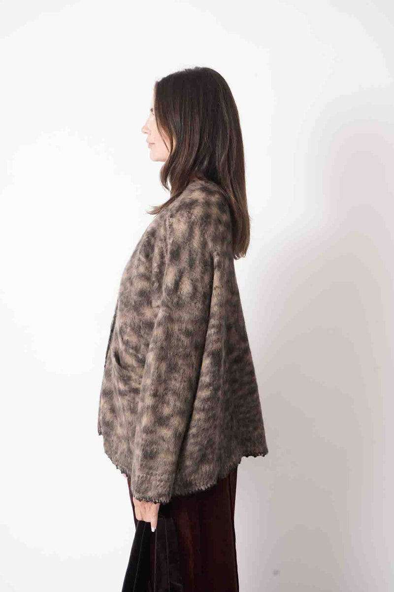 Fuchs Cardigan