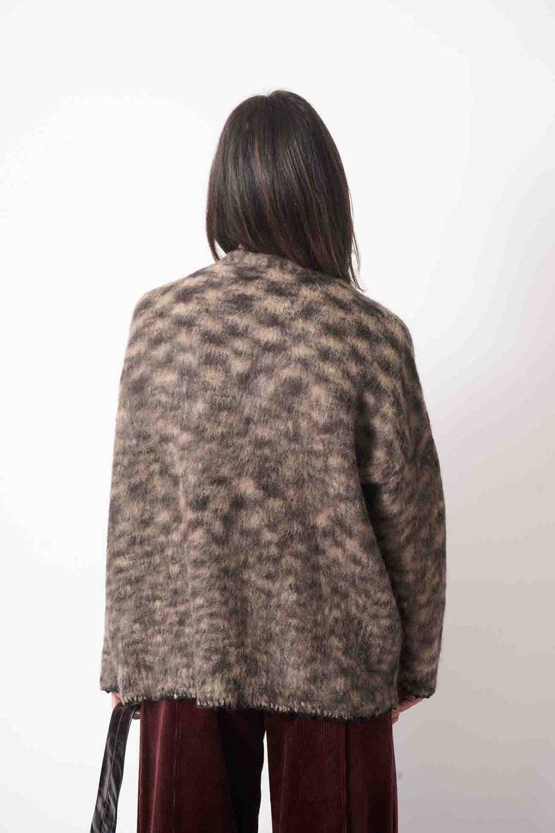 Fuchs Cardigan