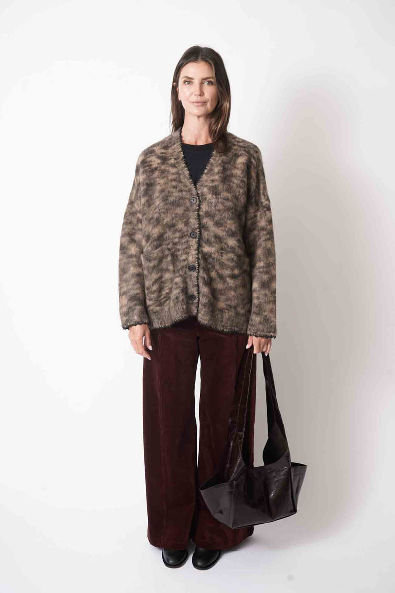 Fuchs Cardigan