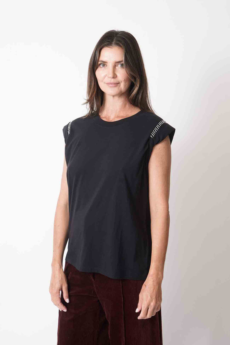 Miles Tee