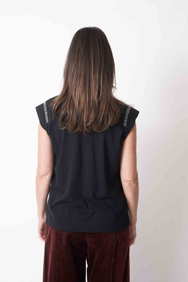 Miles Tee