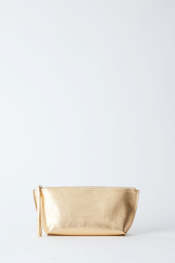 Triangle Pouch