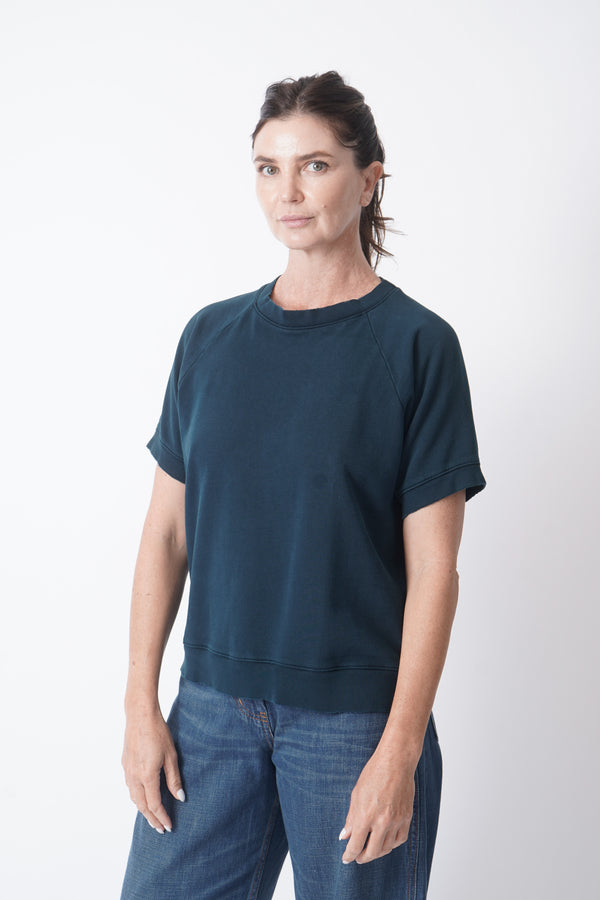 Billi in Teal