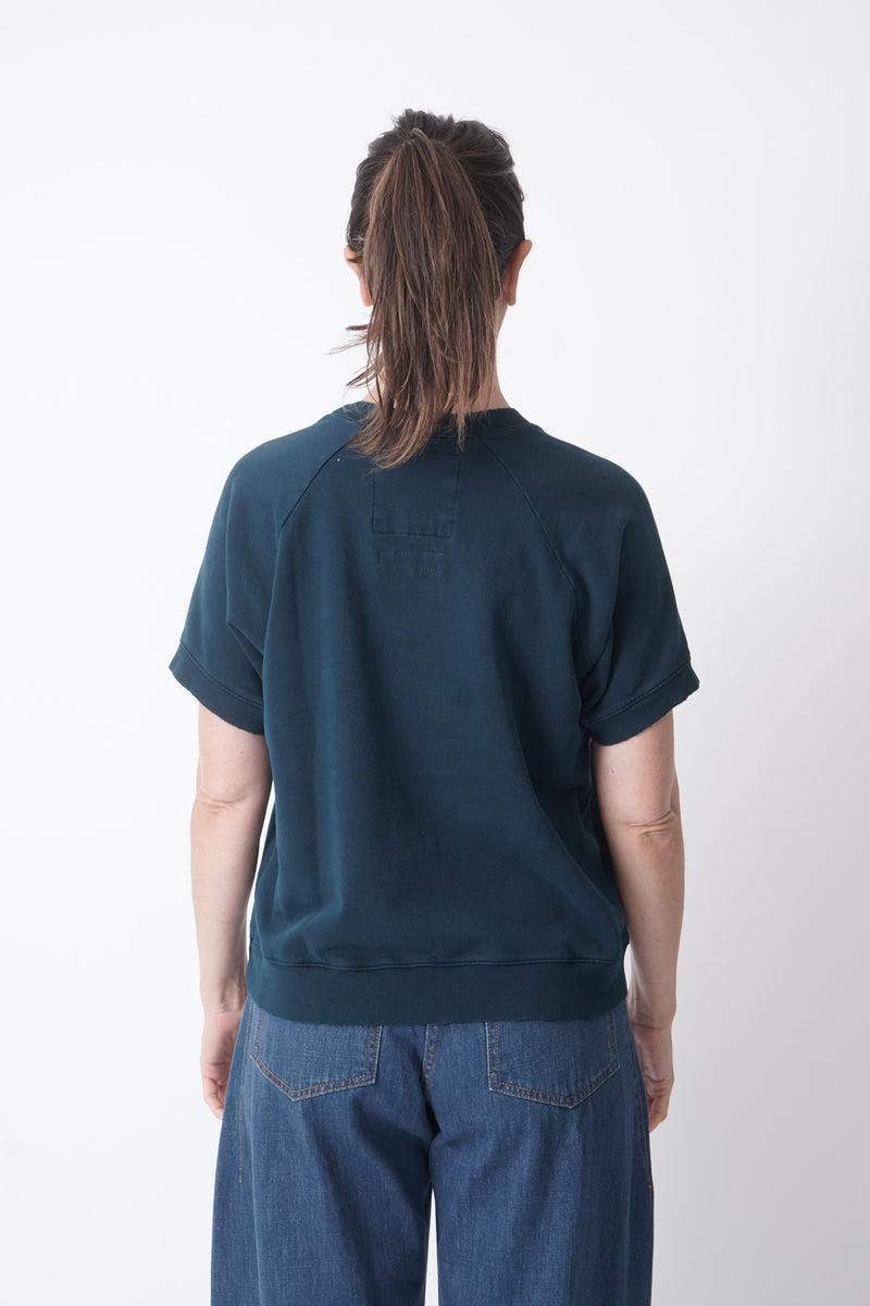 Billi in Teal
