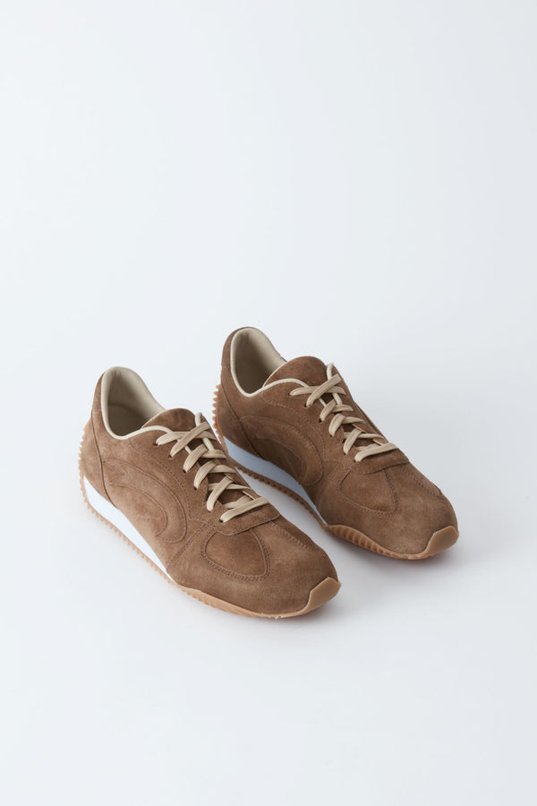 Fox Sneaker