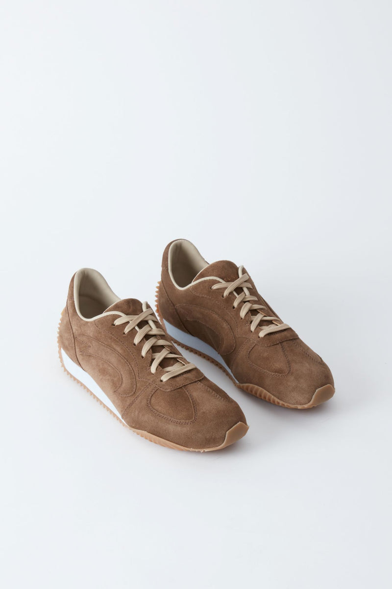 Fox Sneaker