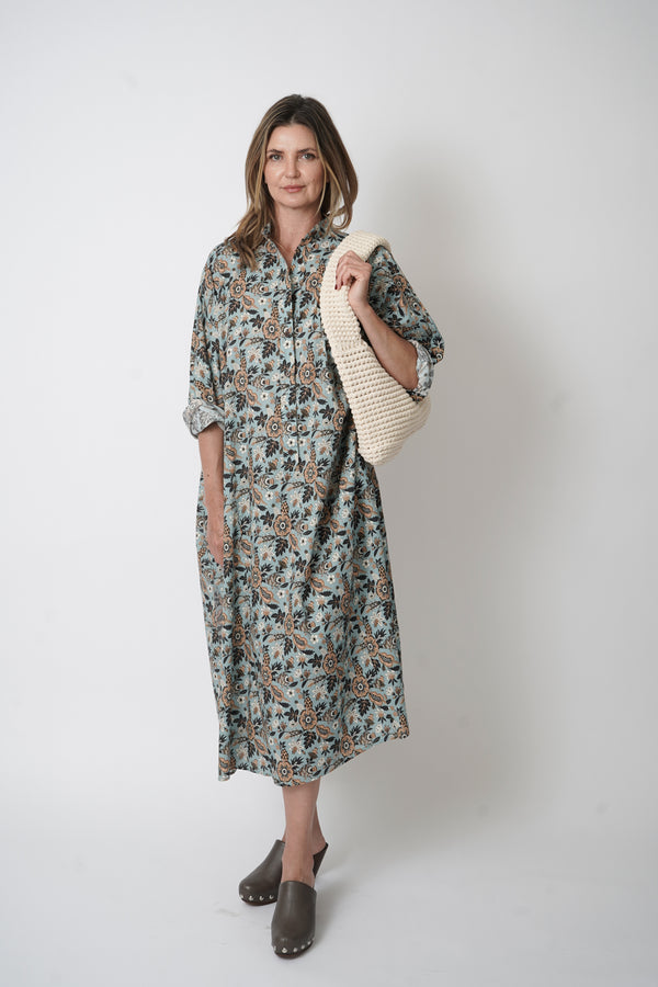 Solicitous Dress