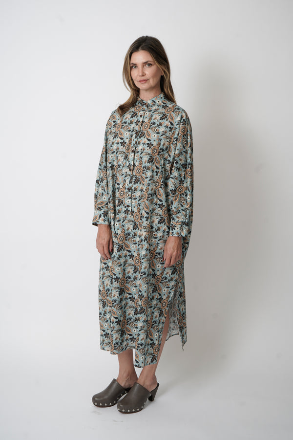 Solicitous Dress