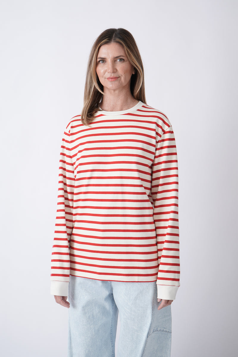 Striped Longsleeve