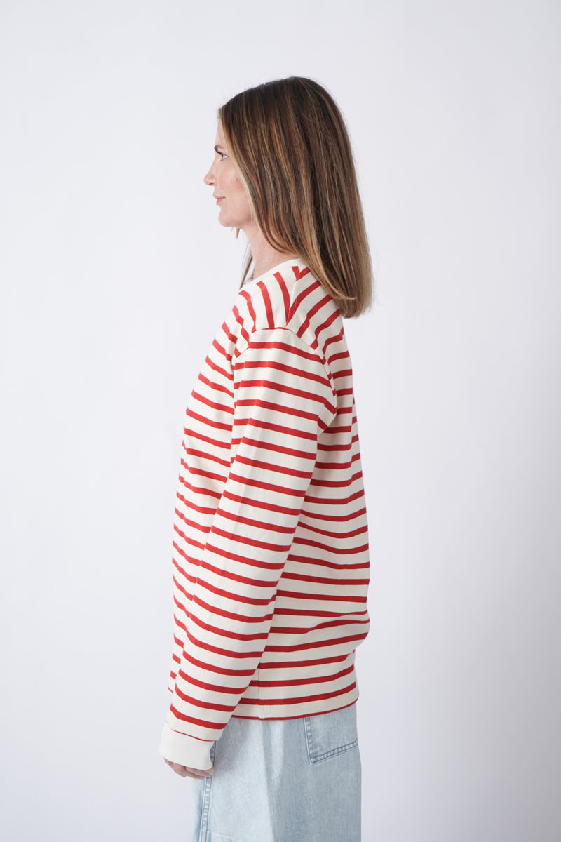 Striped Longsleeve