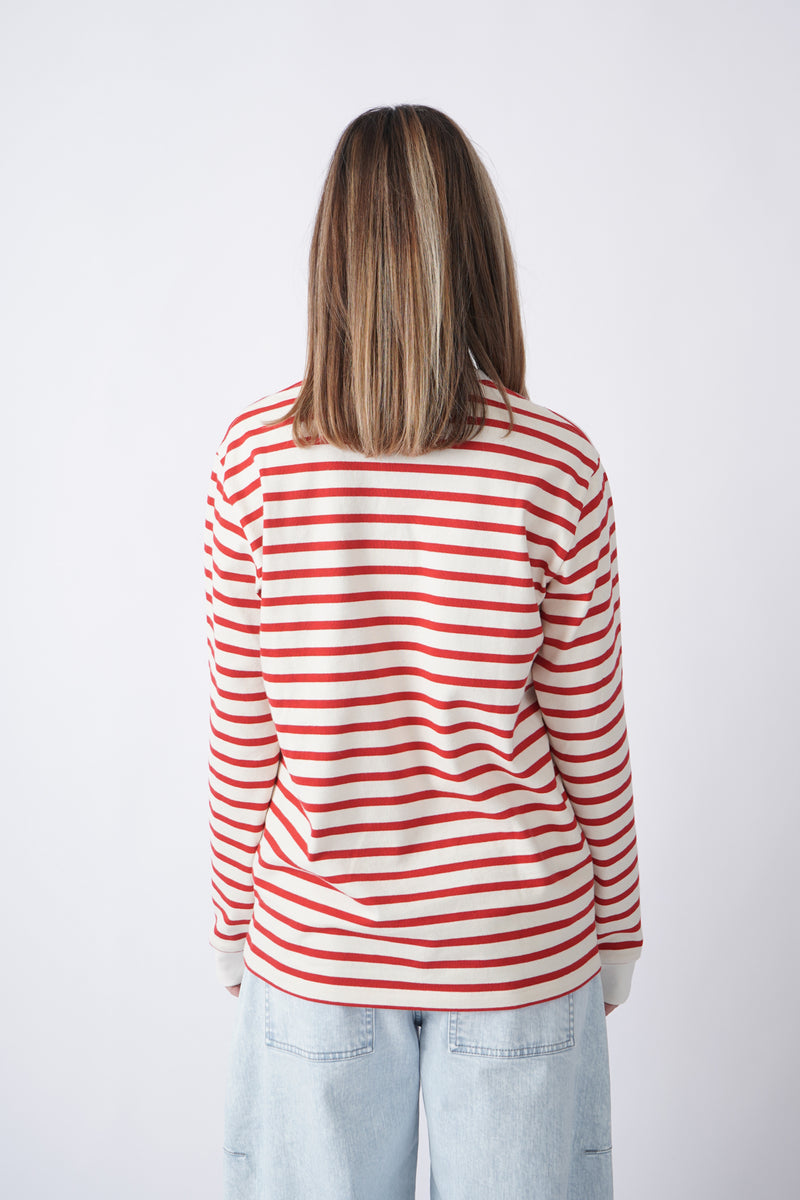 Striped Longsleeve