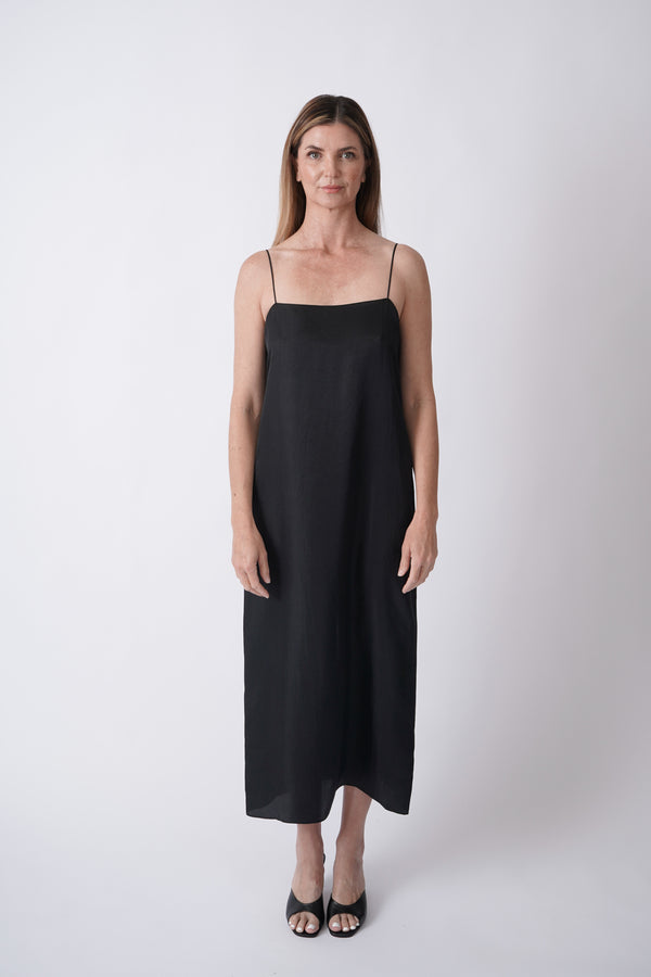 The Slip Dress