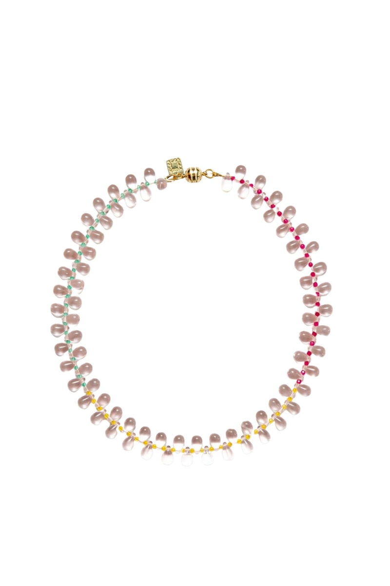 Mini Grape Light Pink