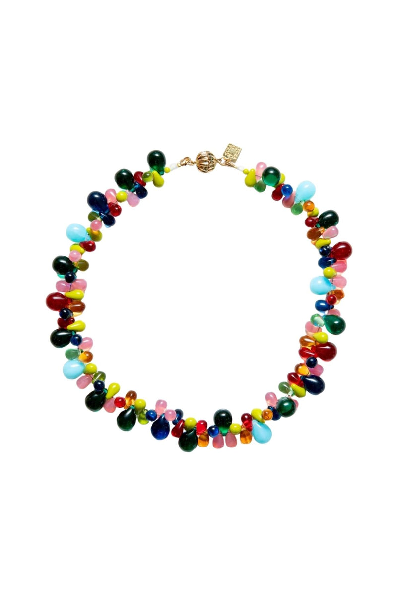 Grape Tutti Frutti Multi