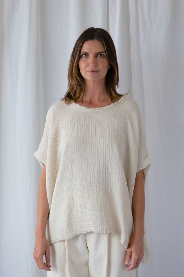 Cloud Coral Top