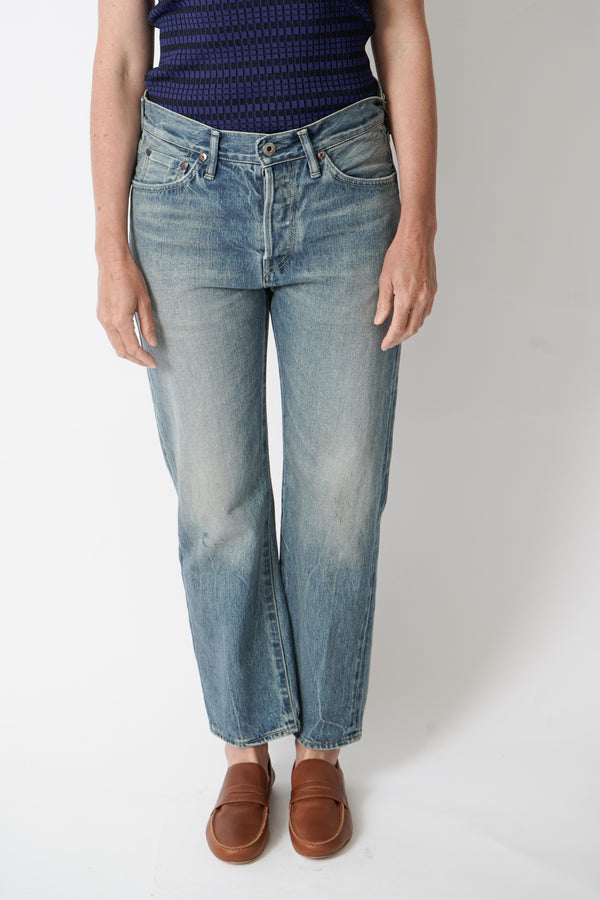 Selvedge Denim