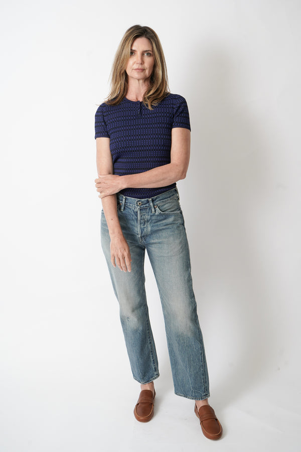 Selvedge Denim