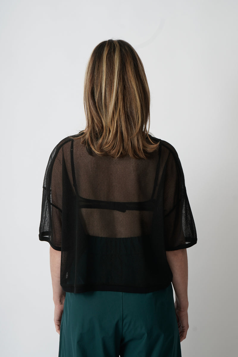 Tulle Tee