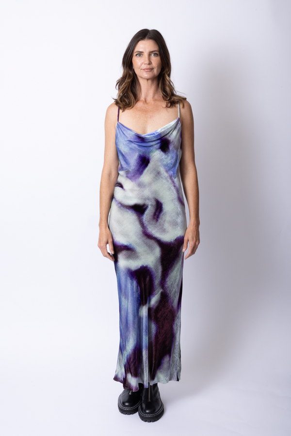 Dagria Dress