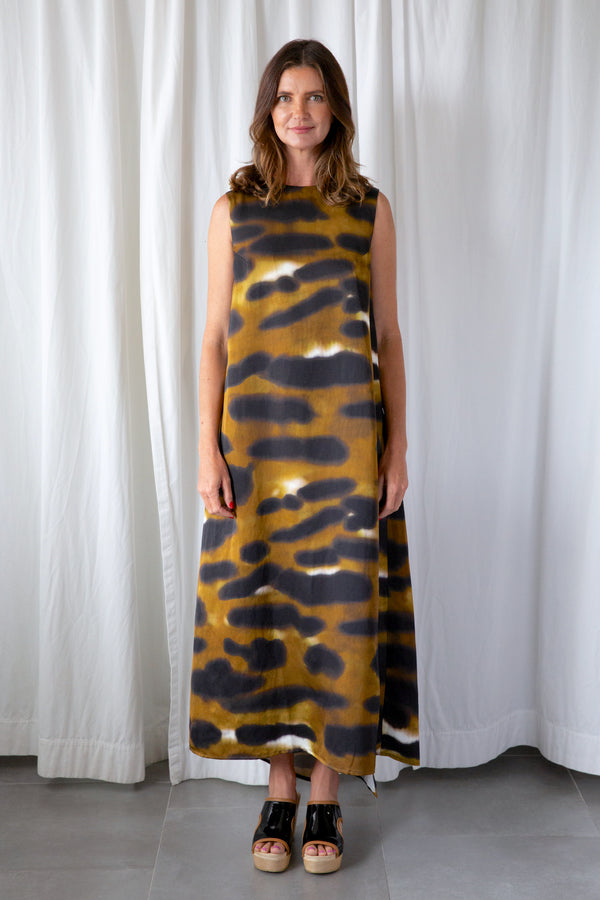 Dala Dress