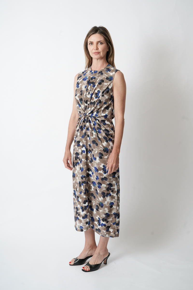 Dalis Dress