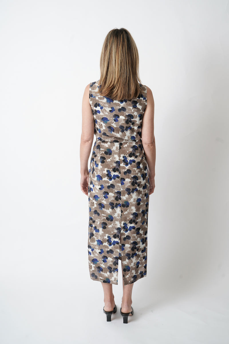 Dalis Dress