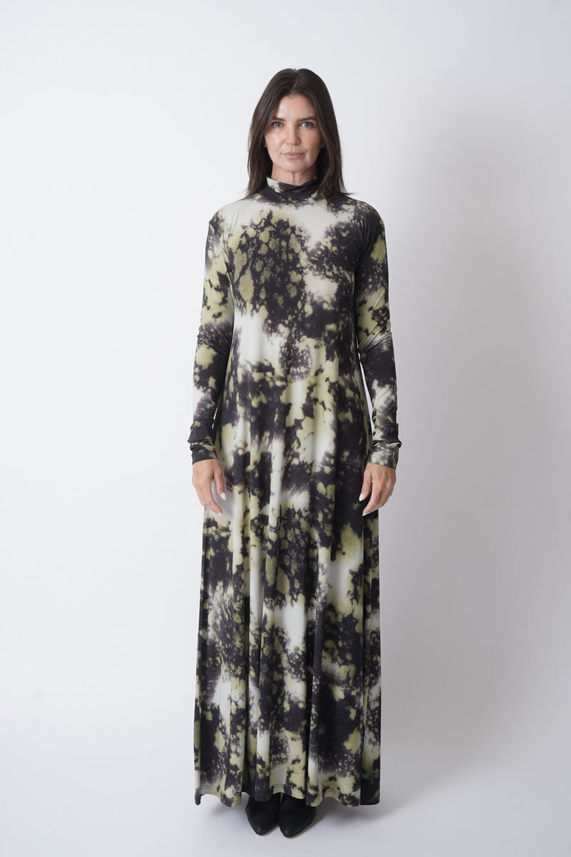 Dewika Dress