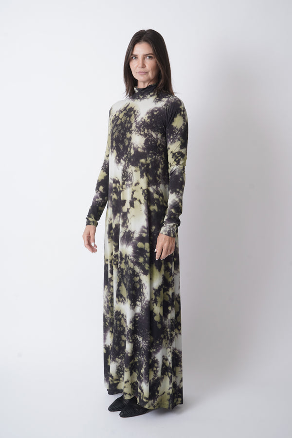 Dewika Dress