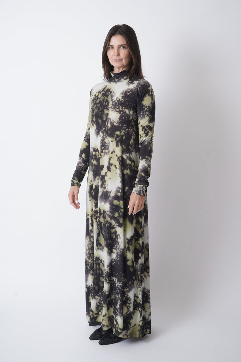 Dewika Dress