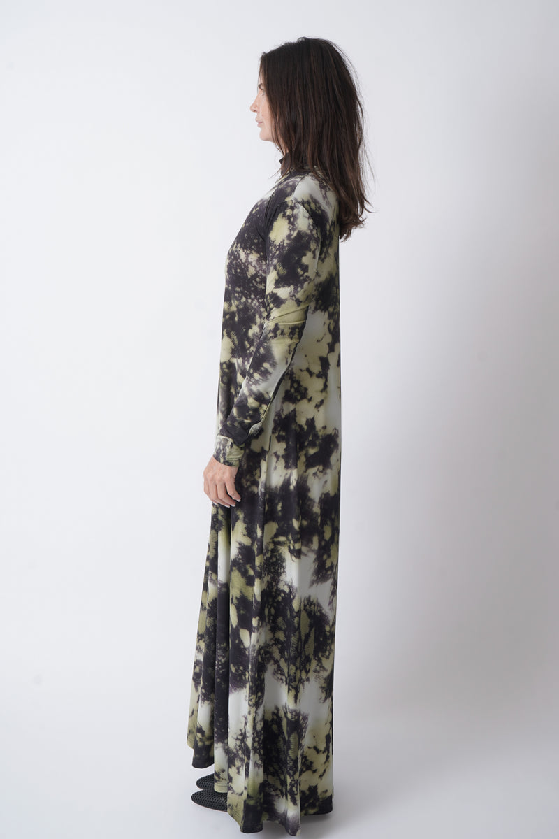 Dewika Dress