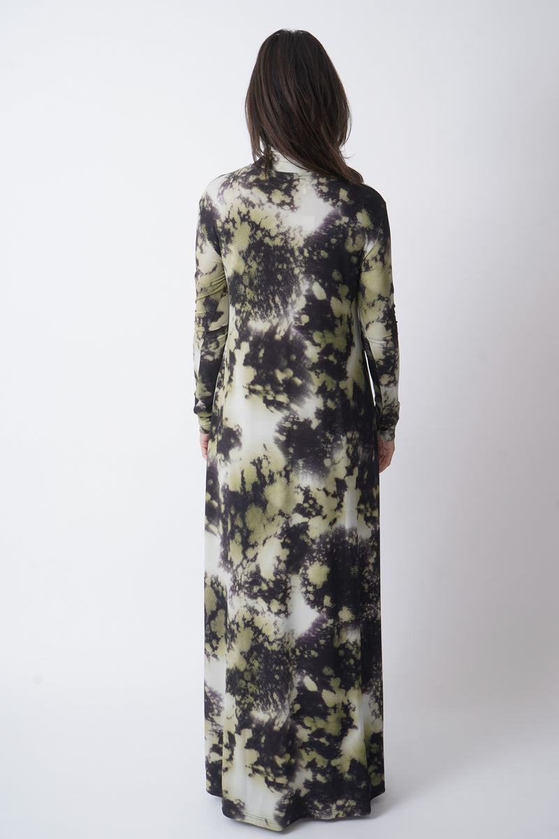 Dewika Dress