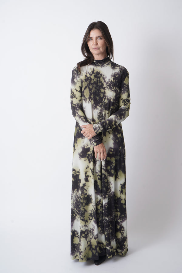 Dewika Dress