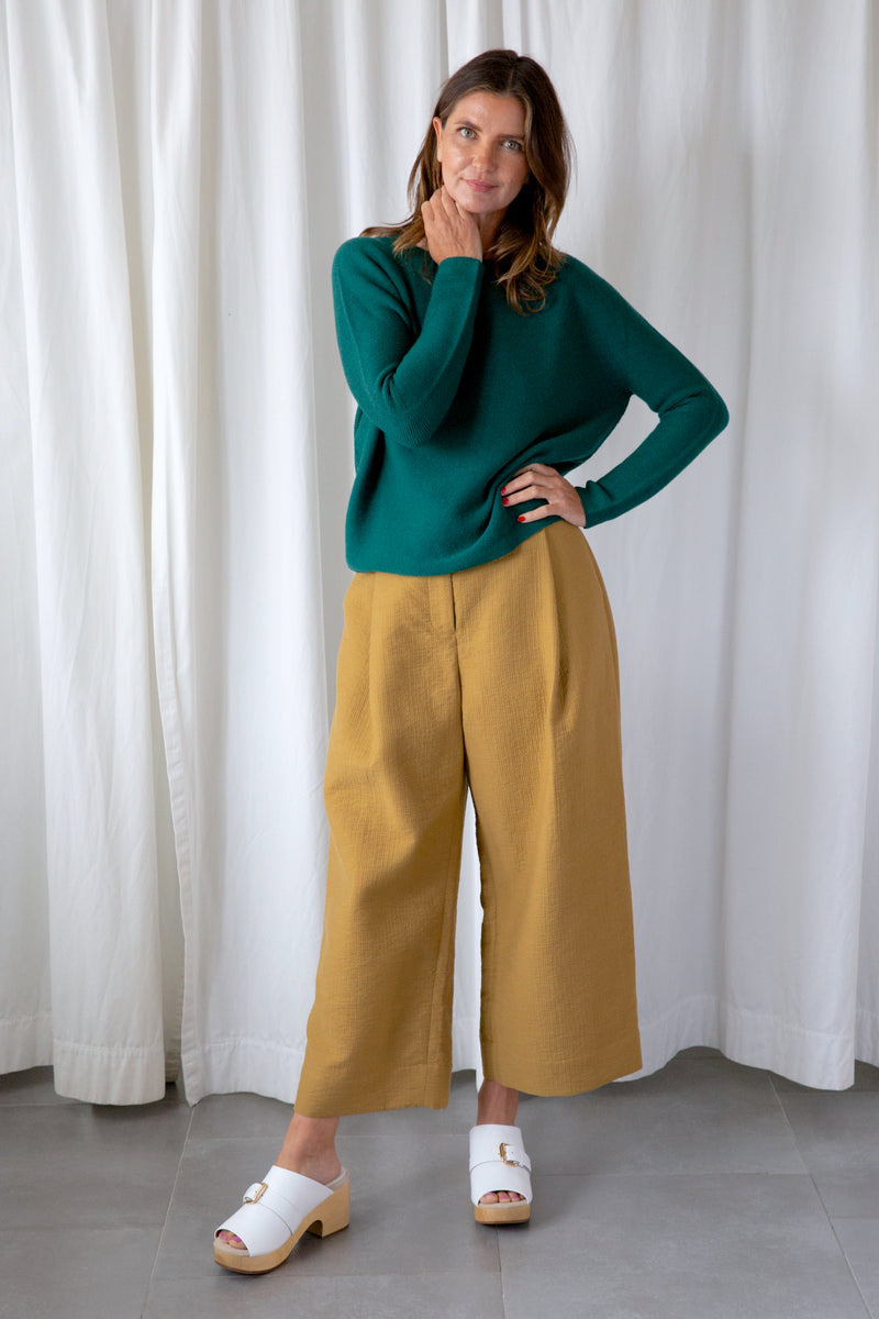 Kopan Sweater