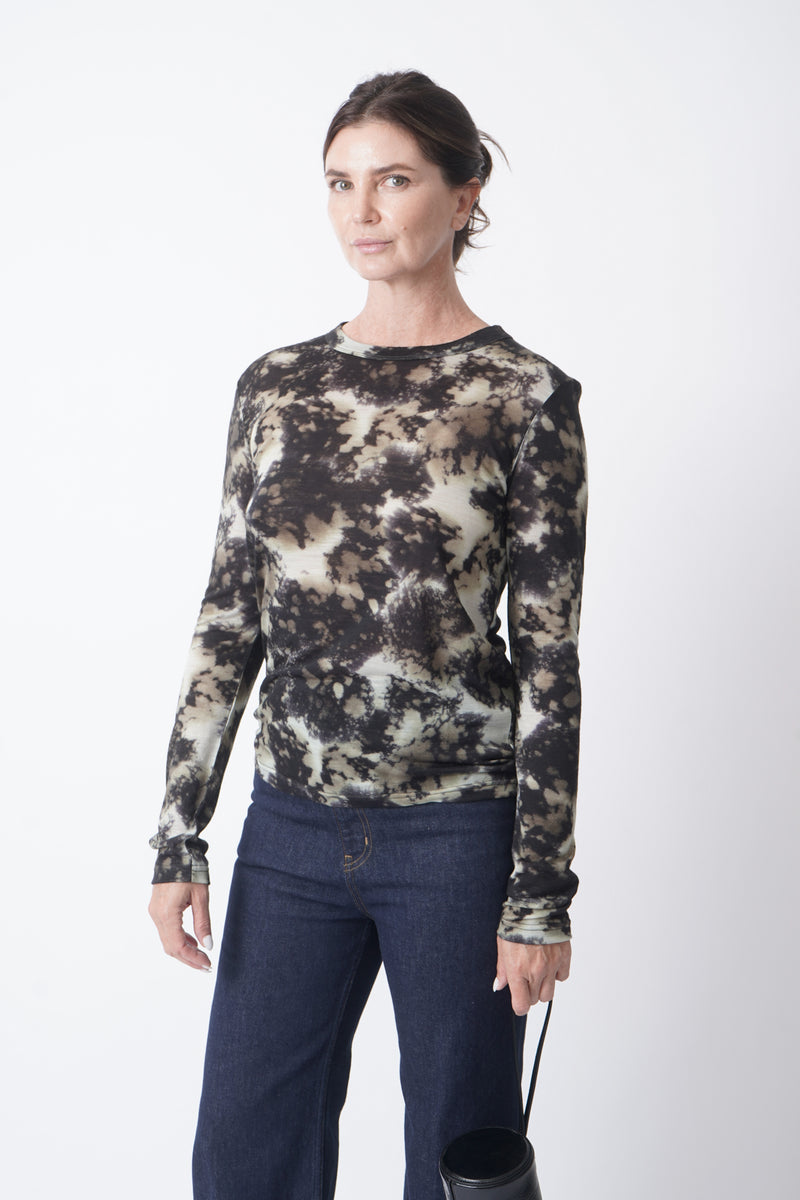 Tampione Top