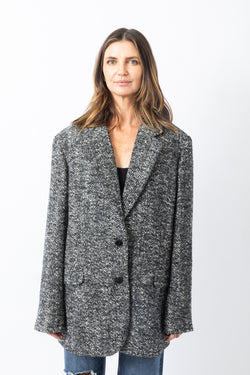 Boyfriend Blazer