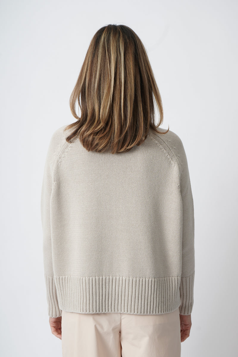 Crewneck Long Sleeve